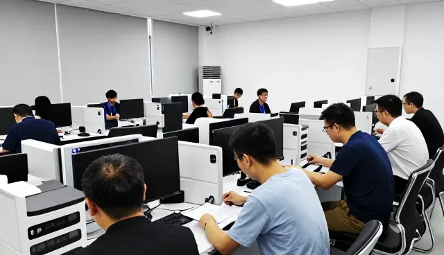 北京伟邦伟业货架销售有限公司
